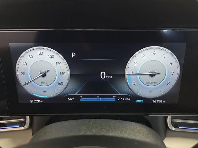 used 2022 Hyundai Elantra car, priced at $19,892