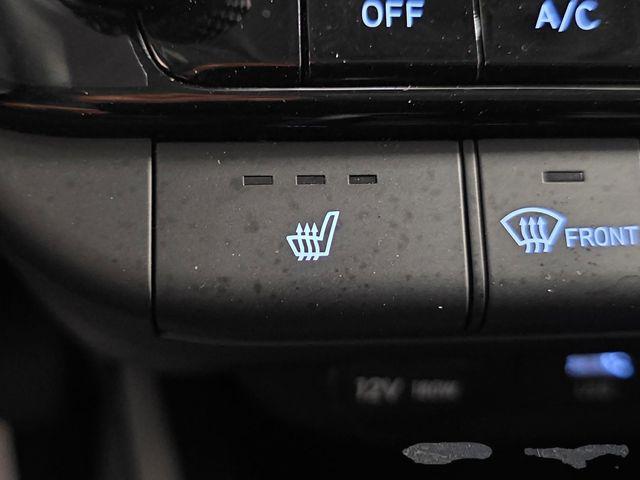 used 2022 Hyundai Elantra car, priced at $19,892