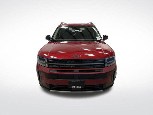 used 2025 Hyundai Santa Fe car, priced at $32,382