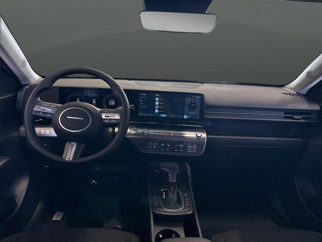 new 2026 Hyundai Kona car, priced at $28,322