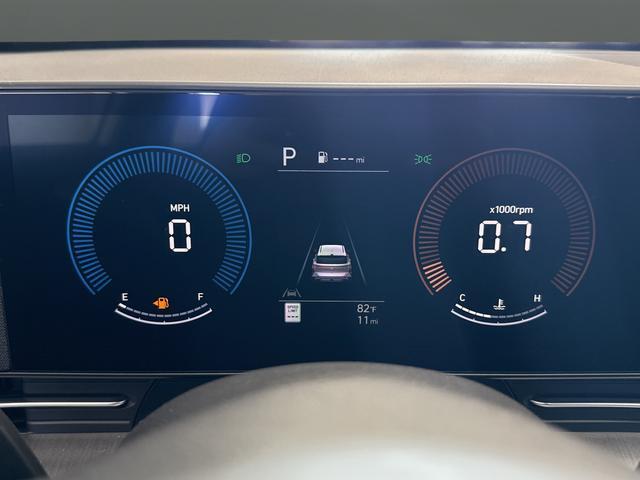 new 2026 Hyundai Kona car, priced at $28,445