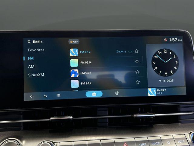 new 2026 Hyundai Kona car, priced at $28,322