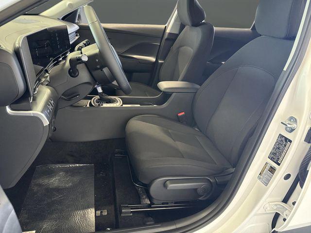 new 2026 Hyundai Kona car, priced at $28,322