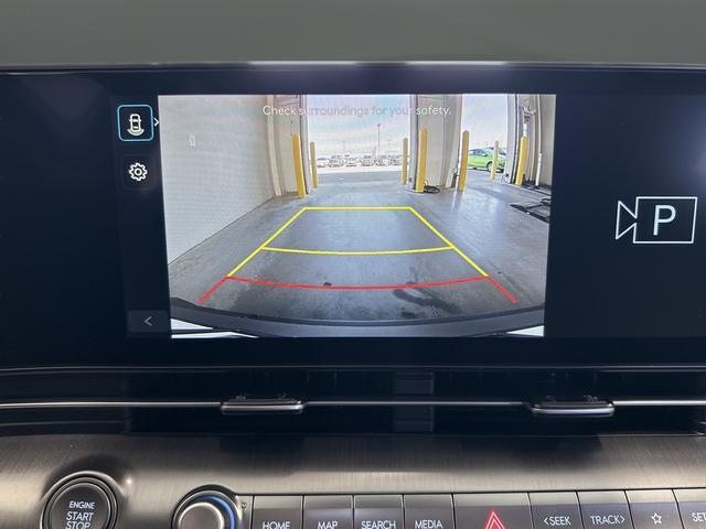 new 2026 Hyundai Kona car, priced at $28,445