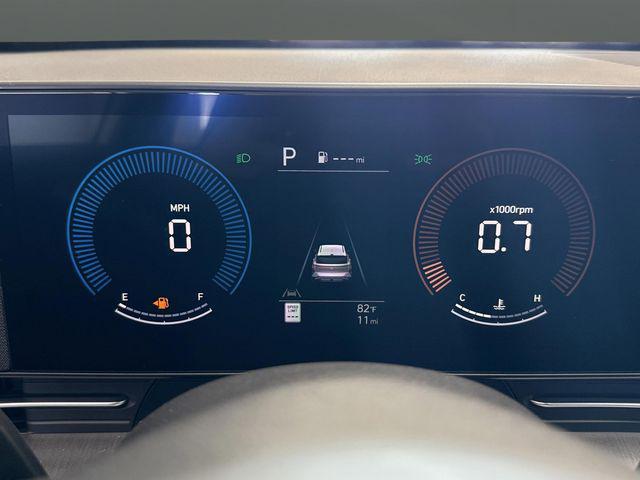 new 2026 Hyundai Kona car, priced at $28,322