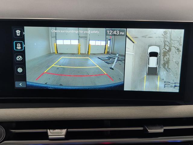 new 2026 Hyundai SANTA CRUZ car, priced at $44,895