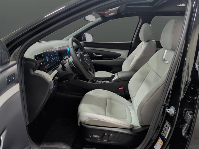 new 2026 Hyundai SANTA CRUZ car, priced at $44,895