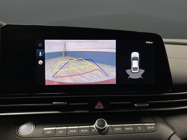 used 2021 Hyundai Elantra car, priced at $17,248