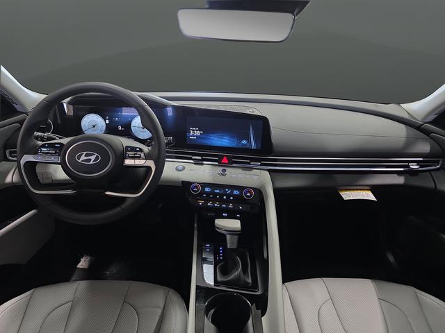new 2026 Hyundai Elantra car, priced at $27,421