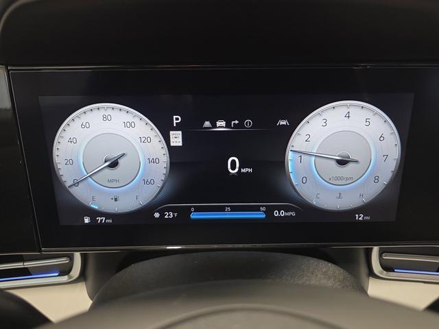 new 2026 Hyundai Elantra car, priced at $27,421