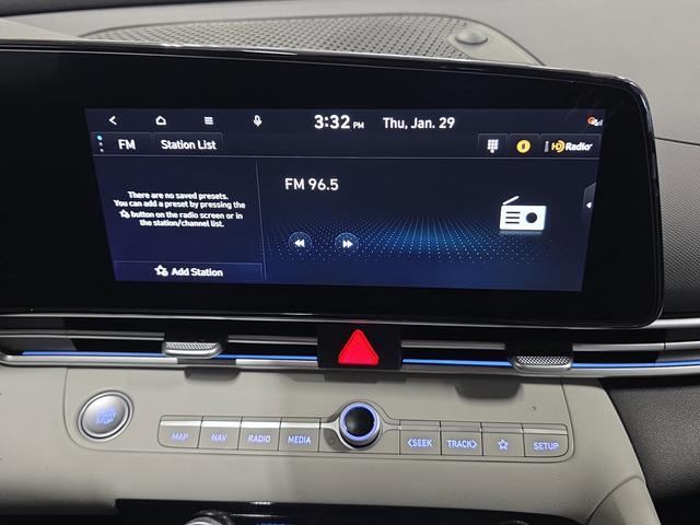 new 2026 Hyundai Elantra car, priced at $27,421