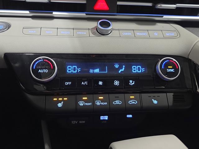 new 2026 Hyundai Elantra car, priced at $27,421