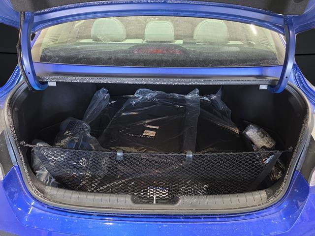 new 2026 Hyundai Elantra car, priced at $27,421