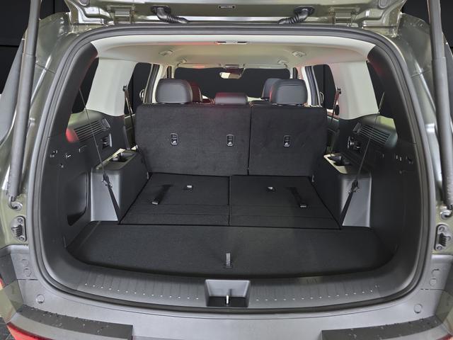 new 2026 Hyundai Santa Fe car, priced at $40,067