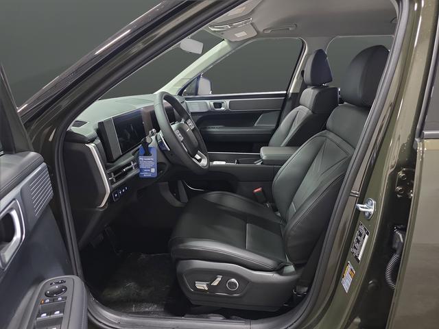 new 2026 Hyundai Santa Fe car, priced at $40,067