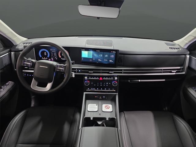 new 2026 Hyundai Santa Fe car, priced at $40,067