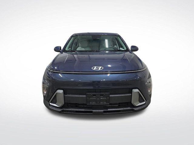 new 2026 Hyundai Kona car, priced at $27,793
