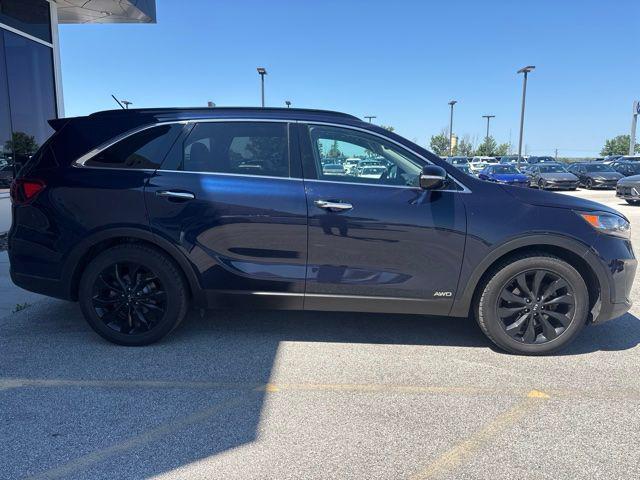 used 2020 Kia Sorento car, priced at $19,478
