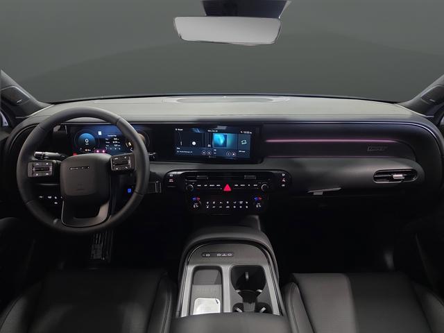 new 2026 Hyundai Palisade car, priced at $48,475