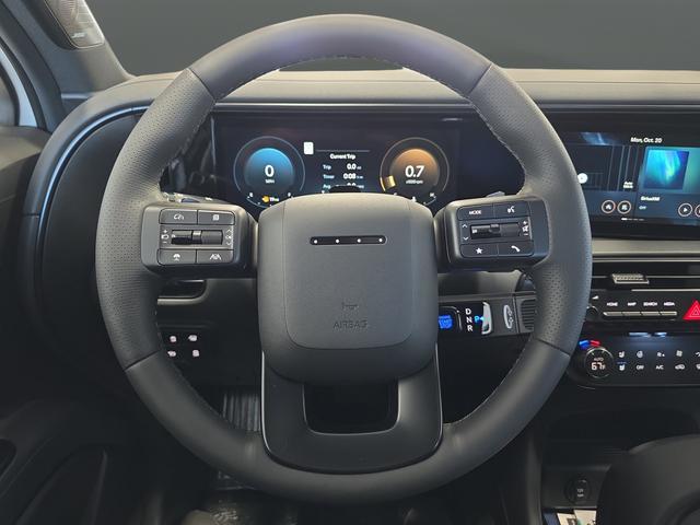 new 2026 Hyundai Palisade car, priced at $48,475