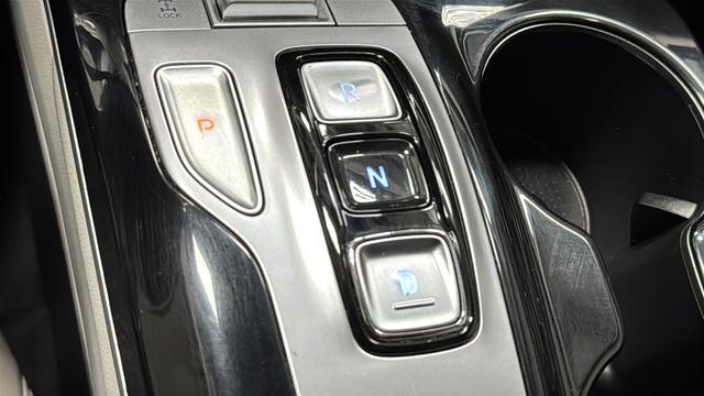 used 2024 Hyundai TUCSON Hybrid car, priced at $23,443