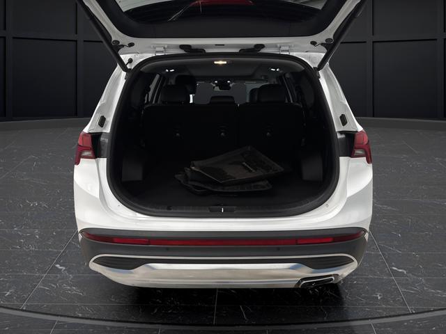 used 2023 Hyundai Santa Fe car, priced at $26,829