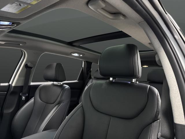 used 2023 Hyundai Santa Fe car, priced at $26,829