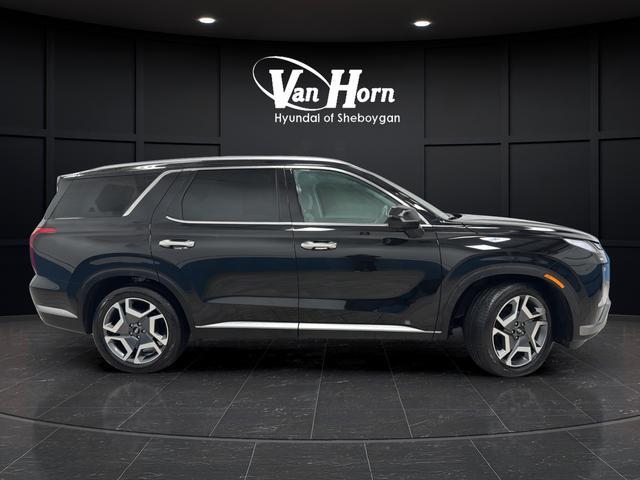 used 2024 Hyundai Palisade car, priced at $35,998