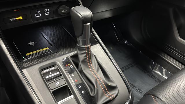 used 2023 Honda CR-V Hybrid car, priced at $31,839