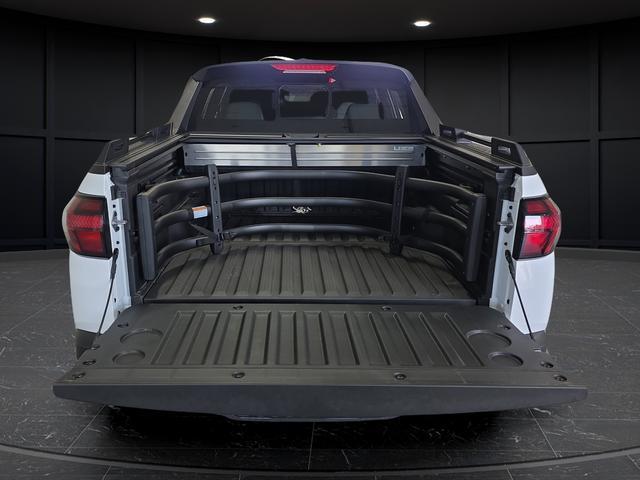 new 2025 Hyundai SANTA CRUZ car, priced at $40,063