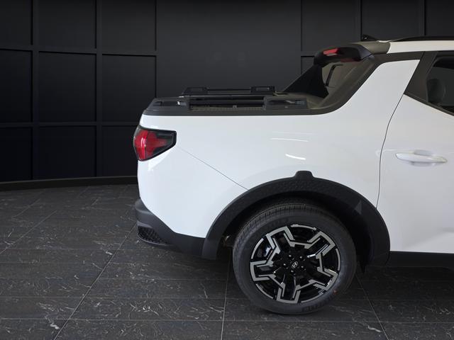 new 2025 Hyundai SANTA CRUZ car, priced at $40,063