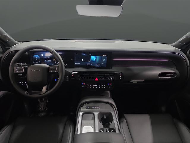 new 2026 Hyundai Palisade car, priced at $48,871