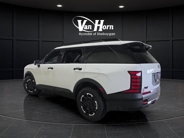 new 2026 Hyundai Palisade car, priced at $48,871