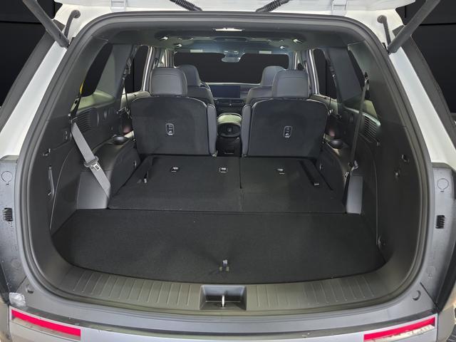 new 2026 Hyundai Palisade car, priced at $48,871