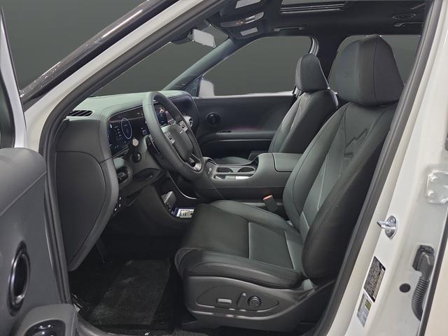 new 2026 Hyundai Palisade car, priced at $48,871