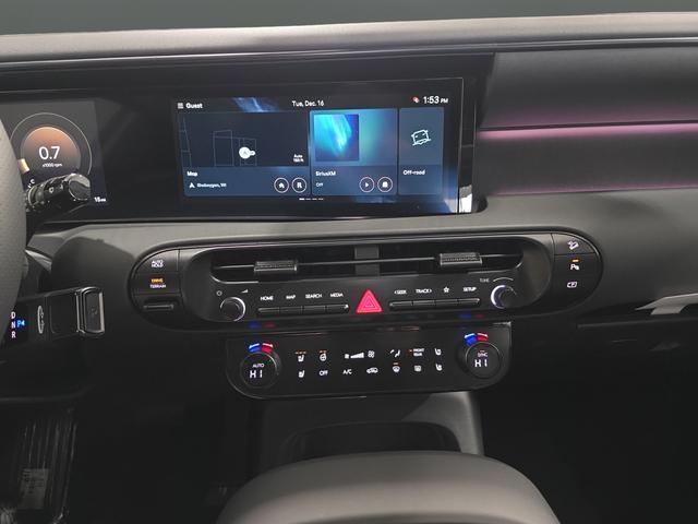 new 2026 Hyundai Palisade car, priced at $48,871