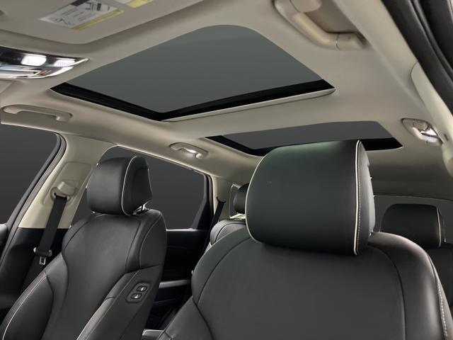 used 2023 Genesis GV80 car, priced at $42,500