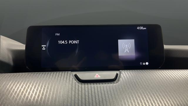 used 2024 Mazda CX-90 car, priced at $28,324
