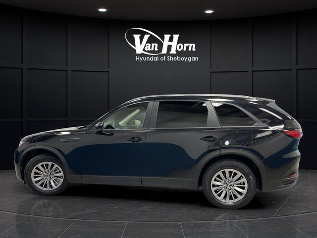 used 2024 Mazda CX-90 car, priced at $28,324