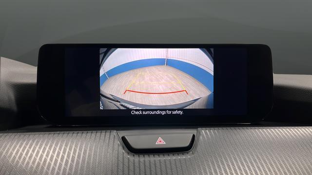 used 2024 Mazda CX-90 car, priced at $28,324
