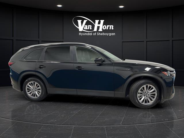 used 2024 Mazda CX-90 car, priced at $28,324
