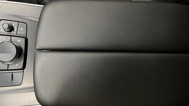 used 2024 Mazda CX-90 car, priced at $28,324