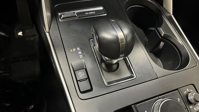 used 2024 Mazda CX-90 car, priced at $28,324