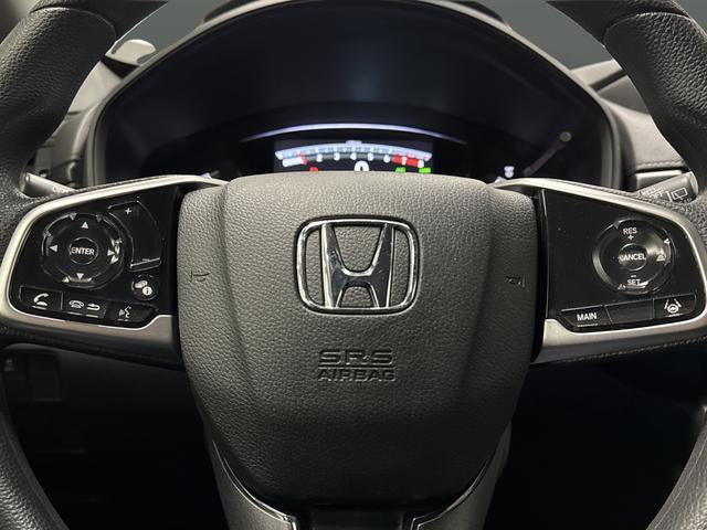 used 2021 Honda CR-V car, priced at $24,957