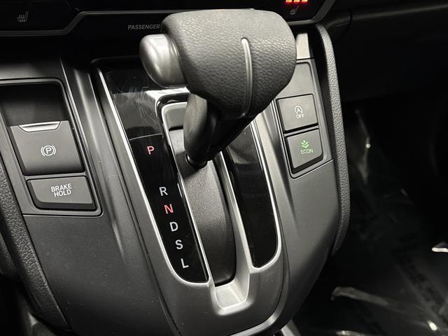 used 2021 Honda CR-V car, priced at $24,957