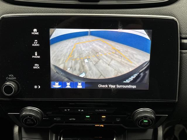 used 2021 Honda CR-V car, priced at $24,957