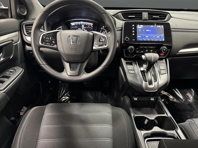 used 2021 Honda CR-V car, priced at $24,957