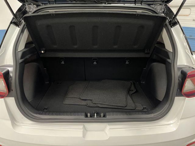 used 2023 Hyundai Venue car, priced at $15,879