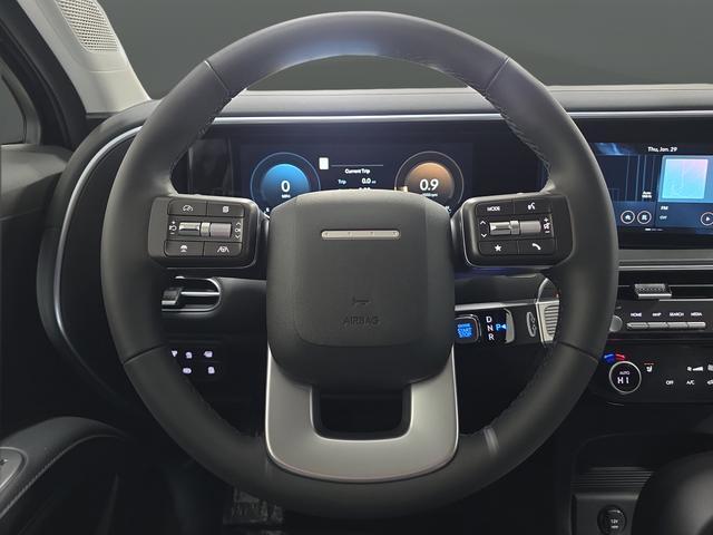 new 2026 Hyundai Palisade car, priced at $44,019