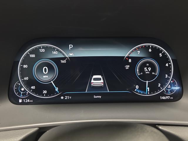 used 2021 Hyundai Sonata car, priced at $21,979